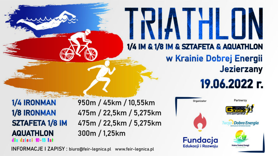 PLAKAT TRIATHLON 2022 POZIOMO scaled 1