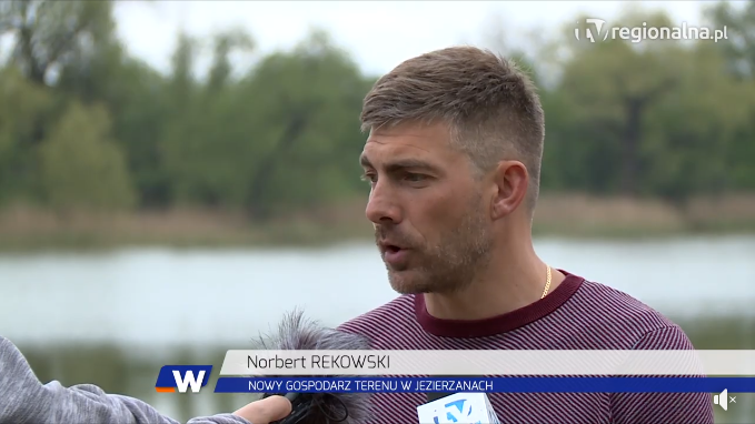 TV Regionalna Wroca do lask