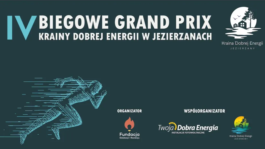 Bieganie Legnica