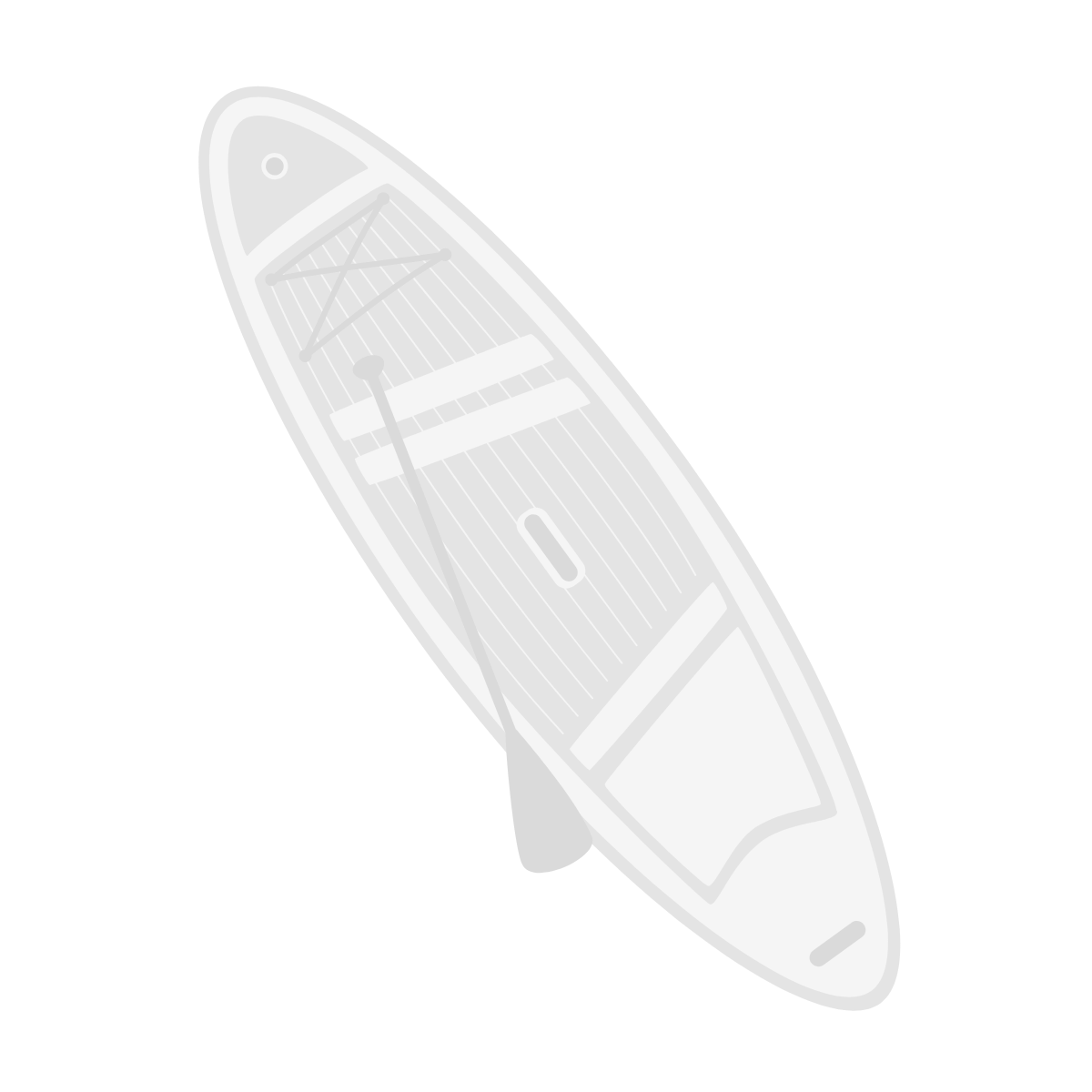 Deska SUP