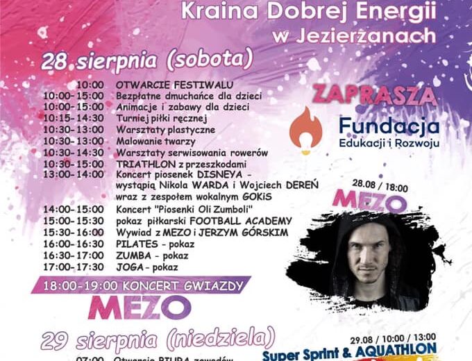 rodzinny festiwal triathlonu