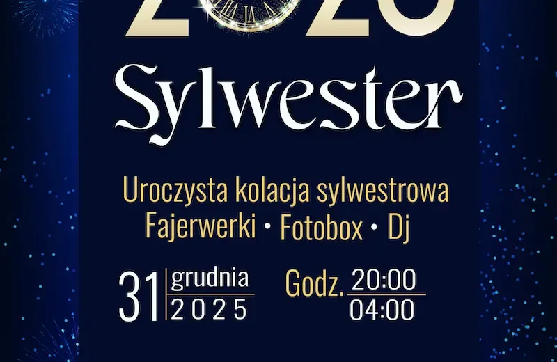 Sylwester Legnica
