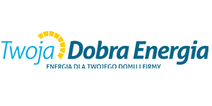 twoja dobra energia logo